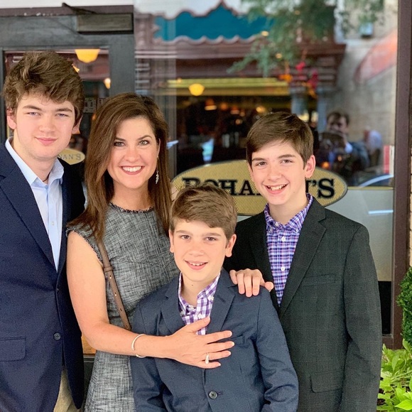 Meet your Posher, Melinda - Picture 2 of 4